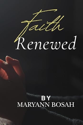 Faith Renewed