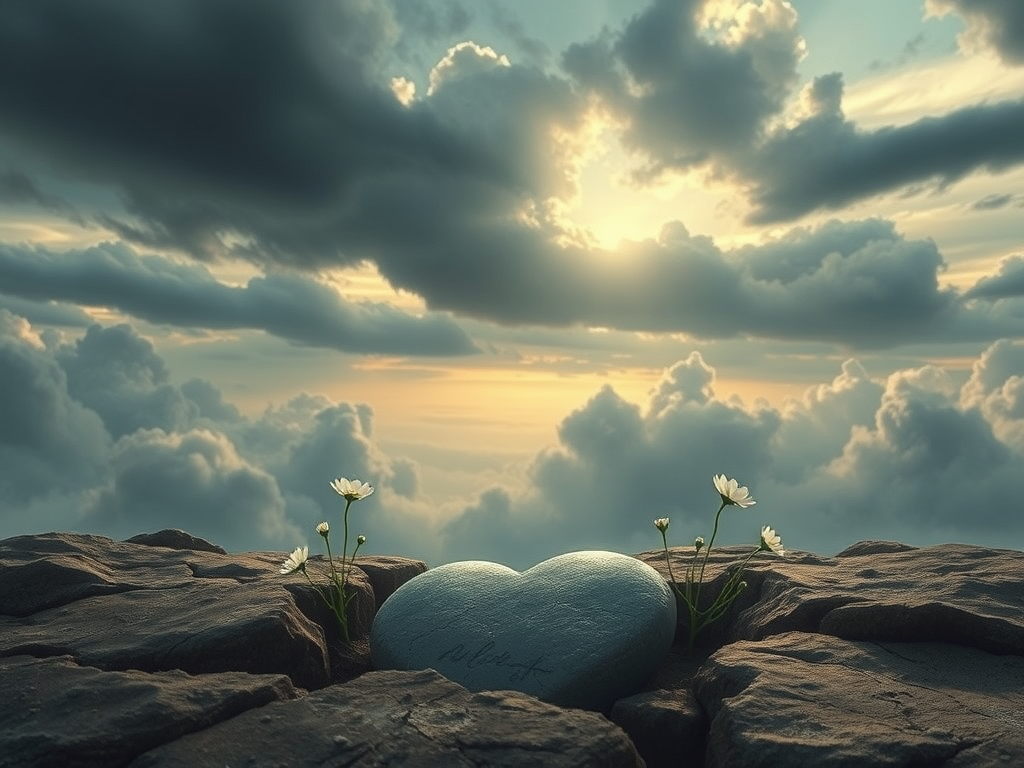 Finding Hope Amidst Chaos: A Poem for Today