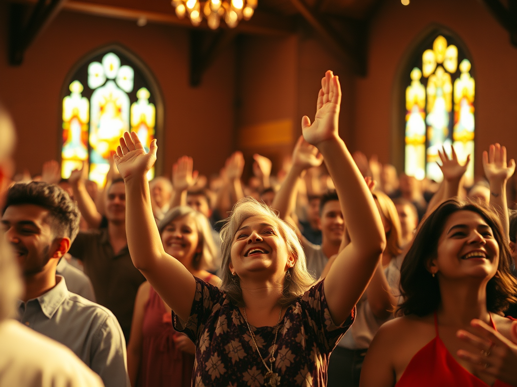 Finding Strength in Tough Times