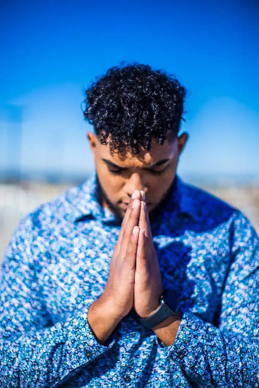 I Will Pray for You