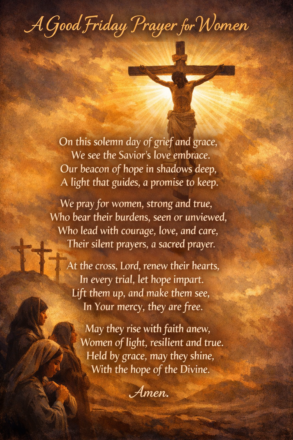 Our Hope