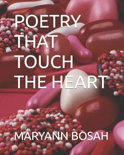 Poetry That Touch The Heart